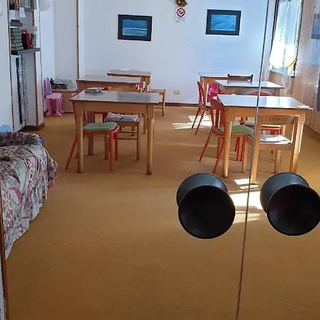 La Caperina Di Artesina Apartamento *