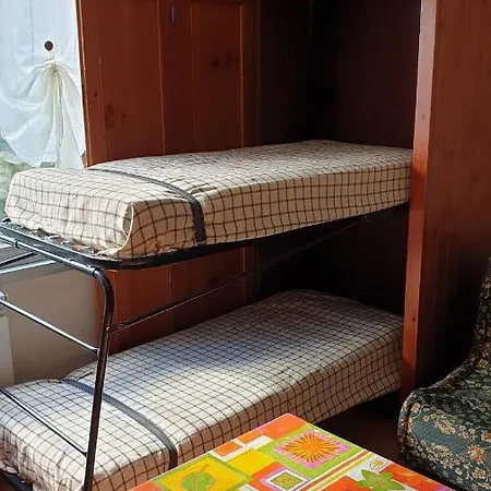 Apartamento La Caperina Di Artesina