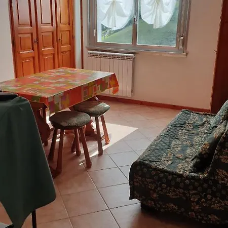 La Caperina Di Artesina Apartamento Artesina