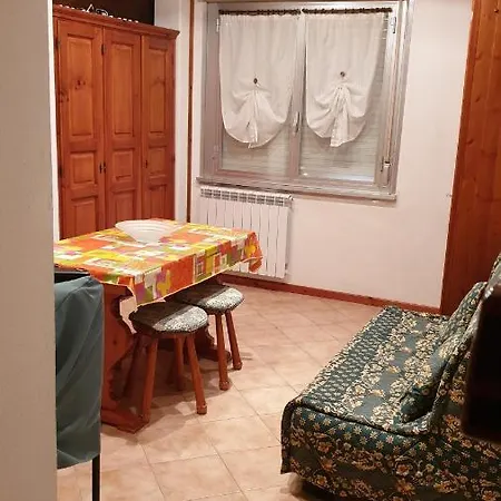 La Caperina Di Artesina * Artesina