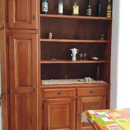 Apartamento La Caperina Di Artesina Artesina