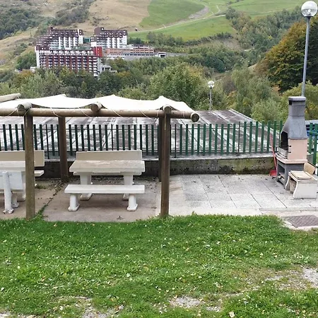 La Caperina Di Artesina Apartamento Artesina
