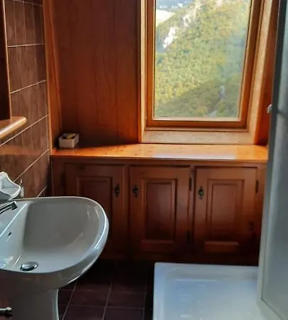 La Caperina Di Artesina Appartement
